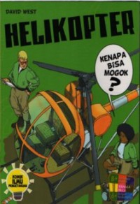 Helikopter