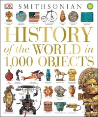 History of the World in 1000 Objects