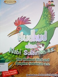Hudhud dan Nabi Sulaiman a.s = The Hudhud Bird and Prophet Sulaiman a.s