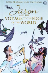 Jason and the Voyage to the Edge of the World
