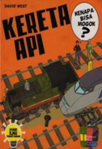 Kereta Api