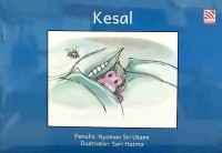 Kesal