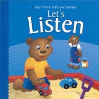 Let's Listen