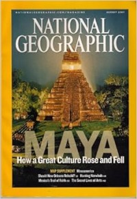 Maya: How a Great Culture Rose and Fell