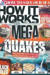 Mega Quakes
