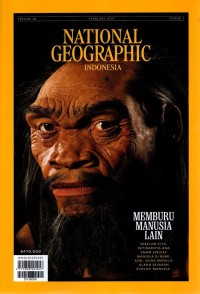 Memburu Manusia Lain