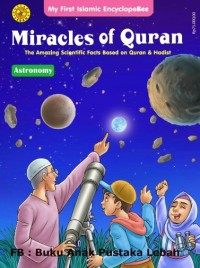Miracles of Quran: Astronomy