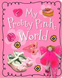 My Pretty Pink World
