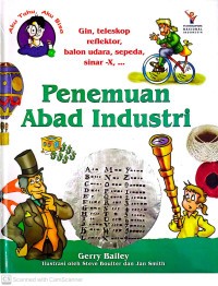 Penemuan Abad Industri