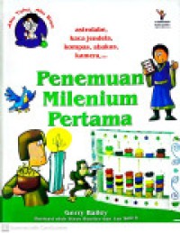 Penemuan Milenium Pertama