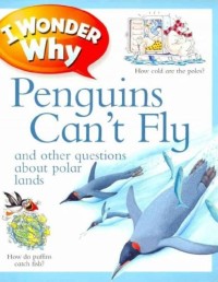Penguins Can't Fly