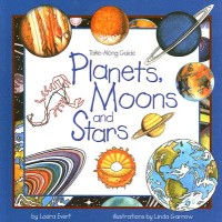 Planets, Moons and Stars