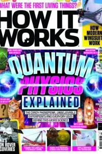 Quantum Physics Explained