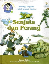 Senjata dan Perang