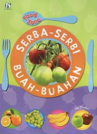 Serba-Serbi Buah-Buahan
