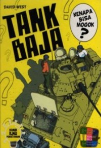 Tank Baja