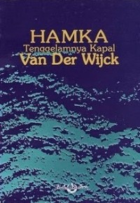 Tenggelamnya Kapal Van der Wijck