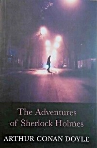 The Adventures of Sherlock Holmes