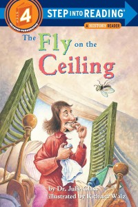 The Fly on the Ceiling: A Math Reader