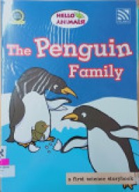 The Penguin Family