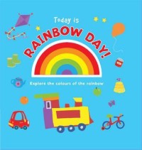 Today is Rainbow Day