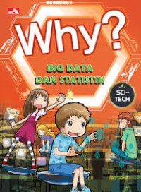 Big Data dan Statistik