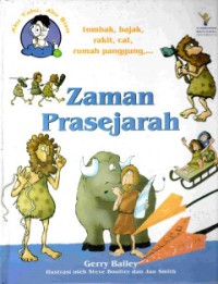 Zaman Prasejarah