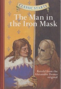 The Man in the Iron Mask