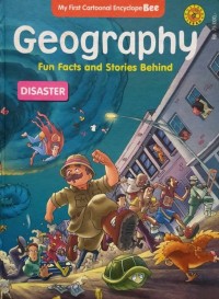 Geography Fun Facts and Stories Behind: Disaster