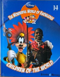 Children of The World