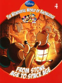 From Stone Age to Space Age