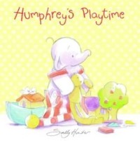 Humphrey's Playtime