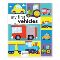 My First Vehicles