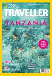 Tanzania: Classic Experiences, from The Great Migration in the Serengeti to Local Culture in Zanzibar