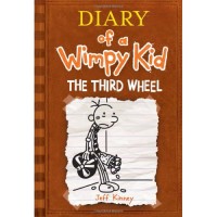Diary of a Wimpy Kid: The Third Wheel
