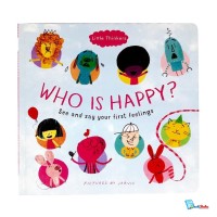 Who is Happy?